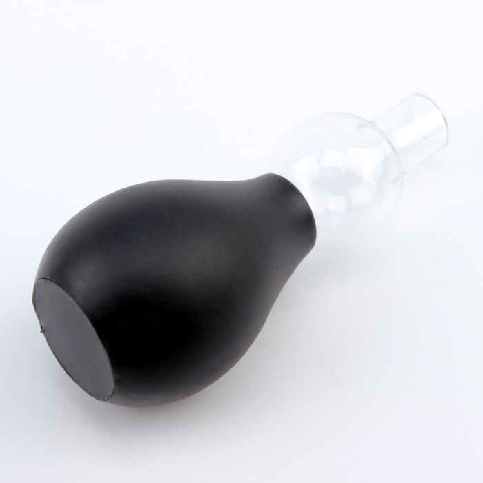 Вакуумні стимулятори для сосків Chisa Hi Basic Nipple Sucke, 2 шт.