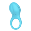 Ерекційне віброкільце Dream Toys the CANDY SHOP BLUE LAGOON