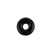 Ерекційне кільце Chisa GK Power Fat O Cock Ring # 1, чорне