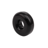 Ерекційне кільце Chisa GK Power Fat O Cock Ring # 1, чорне