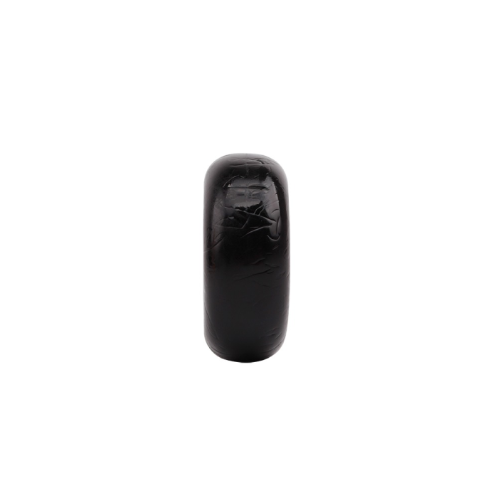 Ерекційне кільце Chisa GK Power Fat O Cock Ring # 1, чорне