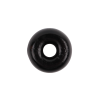 Ерекційне кільце Chisa GK Power Fat O Cock Ring # 2, чорне