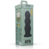 Анальна пробка для фістингу BUTTR Tactical III Dildo