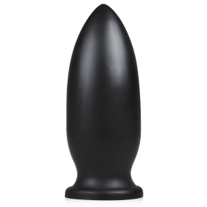 Анальна пробка для фістингу BUTTR Yellow Dog Butt Plug