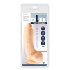 Гнучкий фалоімітатор Mr. DIXX MIGHTY MIKE 9INCH DILDO