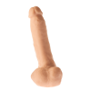 Гнучкий фалоімітатор Mr. DIXX MIGHTY MIKE 9INCH DILDO