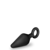 Анальна пробка BLUSH ANAL ADVENTURES PLATINUM-SILICONE-SMALL
