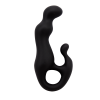 Масажер простати Chisa Black Mont Prostate Pleaser, чорний