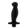 Масажер простати Blush Anal Adventures Platinum Silicone Vibrating