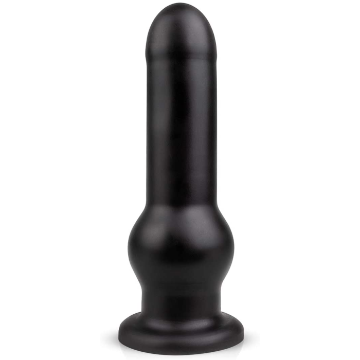 Велика анальна пробка BUTTR Tactical I Dildo