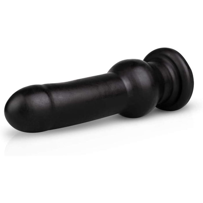 Велика анальна пробка BUTTR Tactical I Dildo