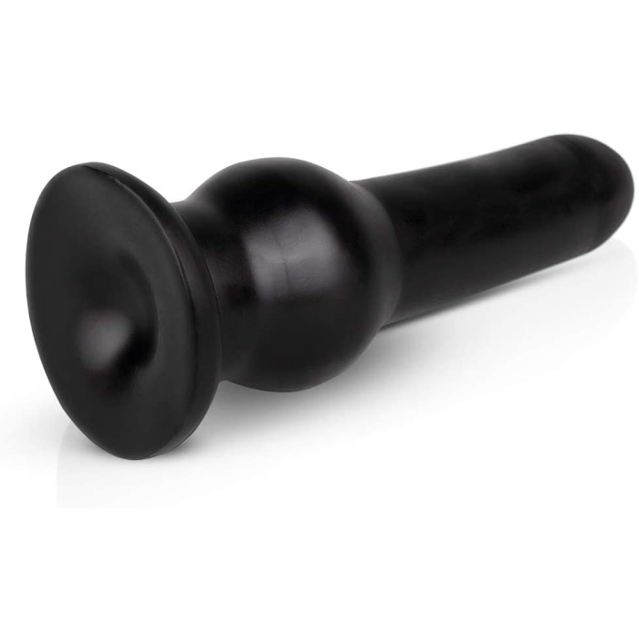 Велика анальна пробка BUTTR Tactical I Dildo