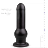 Велика анальна пробка BUTTR Tactical I Dildo