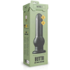 Велика анальна пробка BUTTR Tactical I Dildo