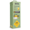 Велика анальна пробка BUTTR Tactical I Dildo