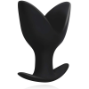 Анальна пробка-Розширювач BUTTR No.10 Hook Anchor Plug