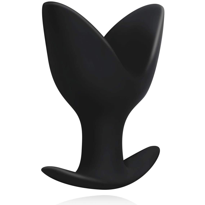 Анальна пробка-Розширювач BUTTR No.10 Hook Anchor Plug