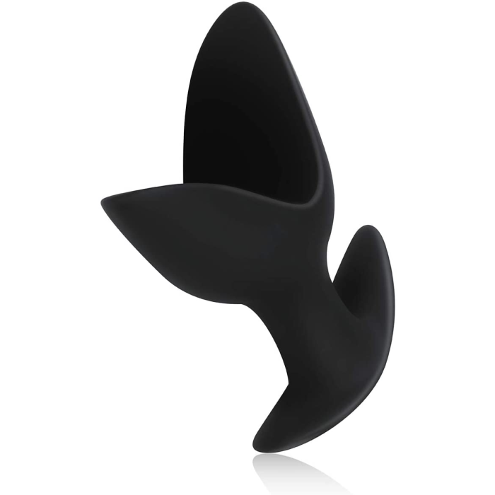 Анальна пробка-Розширювач BUTTR No.10 Hook Anchor Plug
