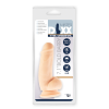 Гнучкий фалоімітатор DREAM TOYS Mr. DIXX BOLD BARRY 7.1INCH DILDO