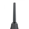 Анальний душ Easytoys Black Anal Douche medium