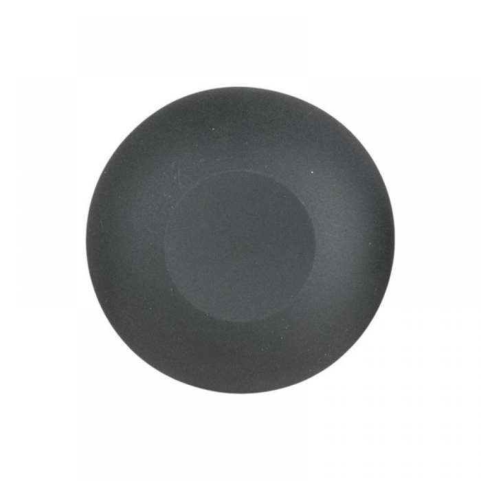 Анальний душ Easytoys Black Anal Douche medium