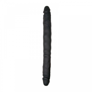 Фалоімітатор EasyToys Silicone double end dildo