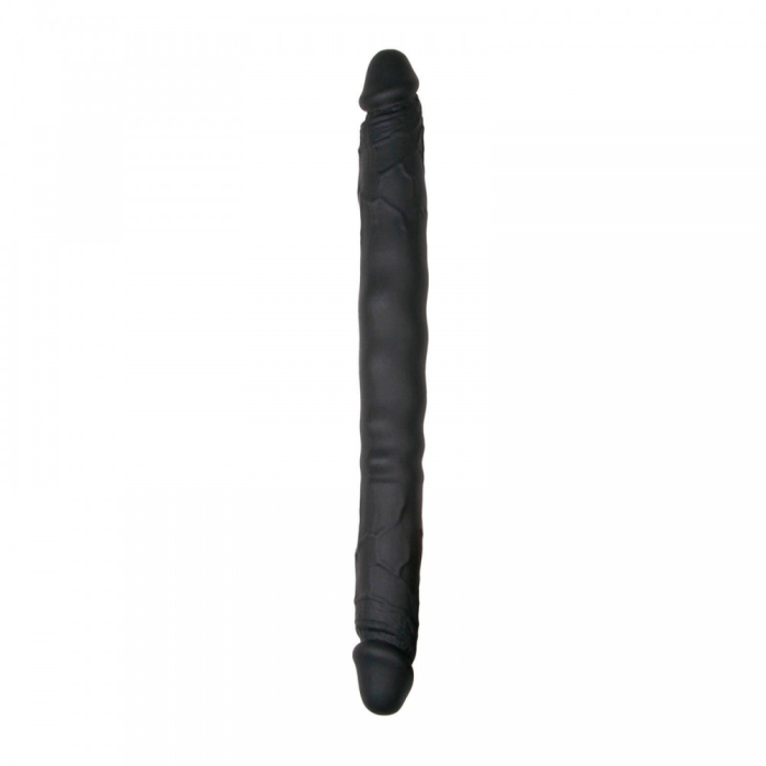 Фалоімітатор EasyToys Silicone double end dildo