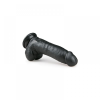 Фалоімітатор EasyToys Realistic Dildo - 20 cm