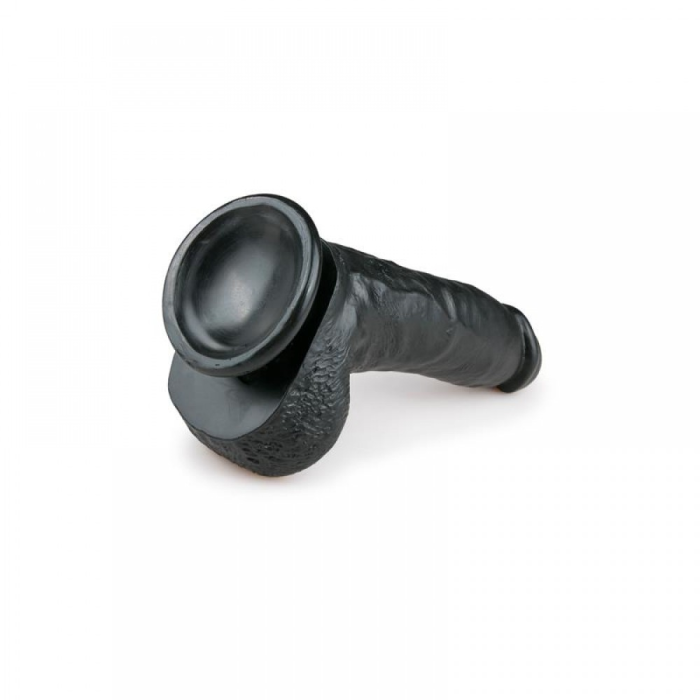 Фалоімітатор EasyToys Realistic Dildo - 20 cm