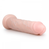Фалоімітатор EasyToys Realistic Dildo - 28,5 cm БІЖОВИЙ