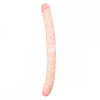 Двосторонній реалістичний фалоімітатор Easy Toys «Mr. Long Dong» 50cm