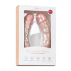 Двосторонній реалістичний фалоімітатор Easy Toys «Mr. Long Dong» 50cm