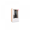 Фалоімітатор Гігант EASYTOYS REALISTIC DILDO BLACK 29.5 CM