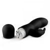 Подвійний вібратор EasyToys Mad Rabbit Vibrator