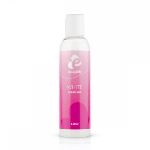 Лубрикант на водній основі імітує сперму White Easyglide 150 ml