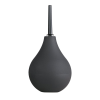 Анальний душ Easytoys Black Anal Douche-Large