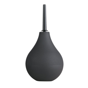 Анальний душ Easytoys Black Anal Douche-Large