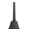 Анальний душ Easytoys Black Anal Douche-Large