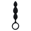 Анальний ланцюжок ALL TIME FAVORITES SILICONE ANAL BEAD