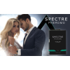 ПРОБНИК Духи з феромонами чоловічі Spectre, 1 мл