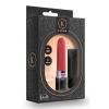 Вібратор у формі Помади Blush lipstick Lush Red