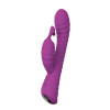 Подвійний вібратор Dream Toys VIBES OF LOVE HONEY BEE PURPLE