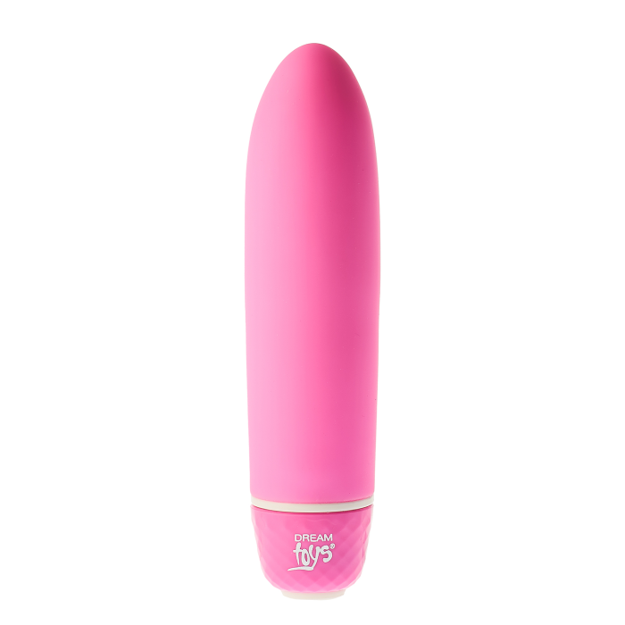 Міні вібратор Dream Toys VIBES OF LOVE CLASSIC MINI VIBE 4 INCH