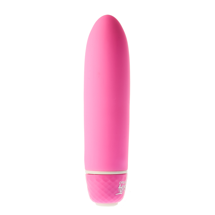 Міні вібратор Dream Toys VIBES OF LOVE CLASSIC MINI VIBE 4 INCH
