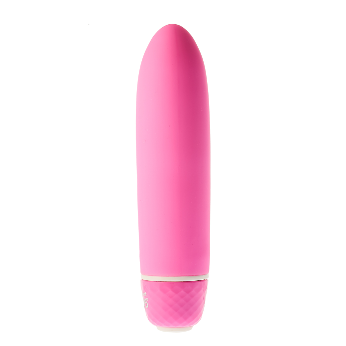 Міні вібратор Dream Toys VIBES OF LOVE CLASSIC MINI VIBE 4 INCH