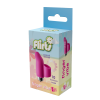 Насадка на палець із вібрацією Dream Toys FLIRTS FINGER VIBE PINK