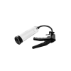 Вакуумний помпа для пеніса Dream Toys Ramrod Pistol Penis Pump, з ерекційним кільцем