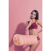 Мастурбатор вагіна реалістичний Dream Toys The Girl Next Door Megan тілесний