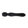 Вібратор мікрофон Chisa DiDi Dual-Ended Ultimate Wand, чорний