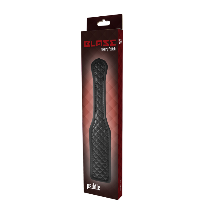 Шльопанка Dream Toys BLAZE PADDLE DIAMOND BLACK